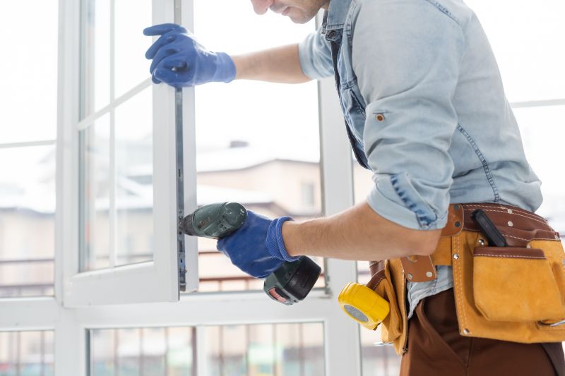 Cost of Windows Installation in Norwich, CT