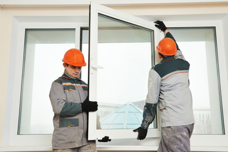 Best Window Installation Contractors in Norwich, CT
