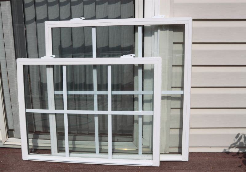 Window Manufacturers
