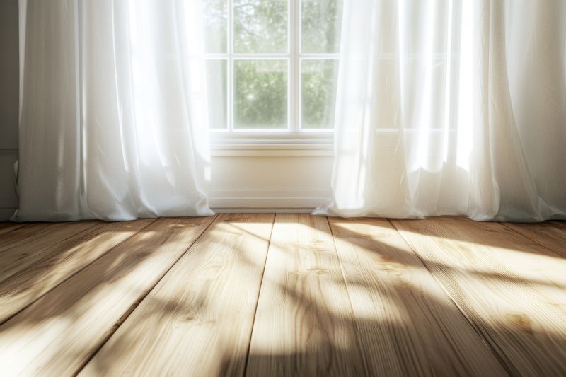 Elegant Picture Windows